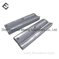 Impact Crusher Part High Chrome Blow Bar